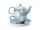 Tea for One Cha Cult "Patricio"