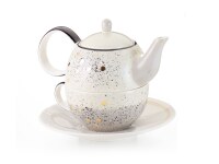 Tea for One Cha Cult "Sao"