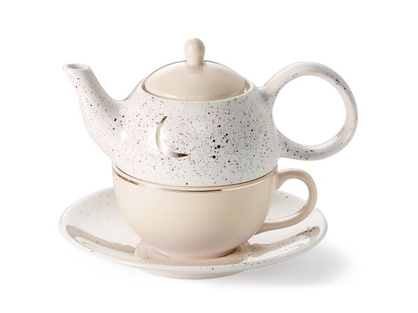 Tea for One Cha Cult "Moon"