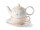 Tea for One Cha Cult "Moon"