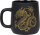 Könitz Becher New Bone Golden Dragon 0,395l
