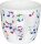 Könitz Becher Bone China Flying Notes 0,425l