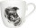 Könitz Becher Bone China Amazing Animals Koala 0,425l