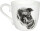 Könitz Becher Bone China Amazing Animals Koala 0,425l
