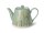 Cha Cult Teekanne "Hina" mit Relief 0,9l
