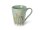 Cha Cult Keramik Becher "Hina" mit Relief 0,35l