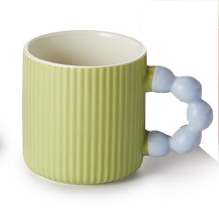 Cha Cult Becher Joya grün 300ml