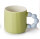 Cha Cult Becher Joya grün 300ml