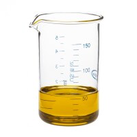 Trendglas Jena - Messbecher Mini 0,15l