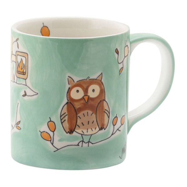 Mila Becher Adele & Oskar 0,25l