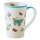 Teebecher Mila Design Summer Beauty 0,39l