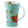 Mila Design Jumbobecher Bella Fragola 0,5l