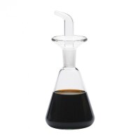 Trendglas Jena - Öl- und Essiggießer 0,1l