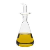 Trendglas Jena - Öl- und Essiggießer 0,1l