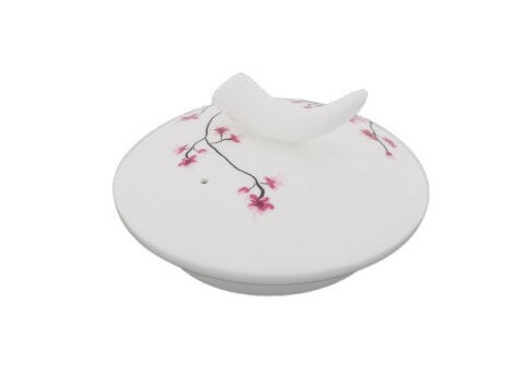Deckel für TeaLogic Kanne Cherry Blossom 1,0l