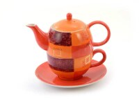 Tea for One Cha Cult „Patricia“ –...
