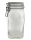 Einmachglas mit Silikonring und Bügel 1,5l *B-Ware*