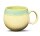 Maoci Jumbotasse Porzellan - Sand 0,5l