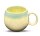 Maoci Jumbotasse Porzellan - Sand 0,5l