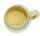 Maoci Jumbotasse Porzellan - Sand 0,5l