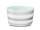 Maoci - Matcha-Schale 380ml Schneeweiss