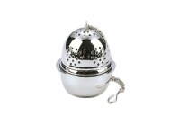 Tee-Ei oval mit Ablage