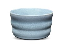 Maoci - Matcha-Schale 380ml Eisblau