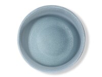 Maoci - Matcha-Schale 380ml Eisblau
