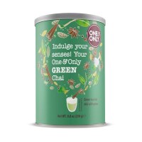 one & only Chai - Green Chai 250g