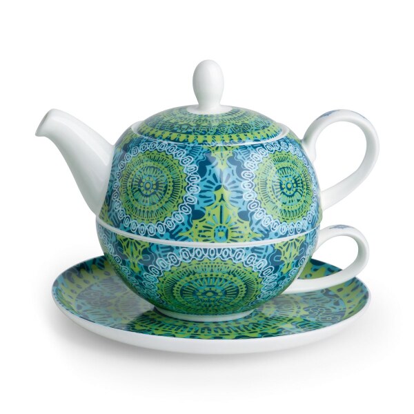 Tea for One Set Nanji - TeaLogic