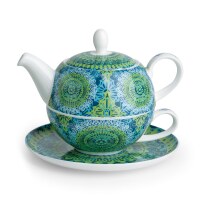 Tea for One Set Nanji - TeaLogic