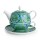 Tea for One Set Nanji - TeaLogic
