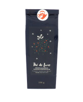 schwarzer Tee Thé de Luxe - Honig - Limette 100g