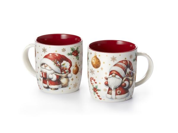 Cha Cult Becher "Puck & Elfin" 0,3l