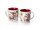 Cha Cult Becher "Puck & Elfin" 0,3l