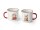 Cha Cult Becher "Christmas Cats" 0,35l