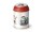 Cha Cult Dose "Christmas Cats" 125g - rund