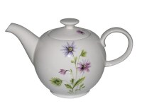 Teekanne Heidi 1,0l von TeaLogic *B-Ware*