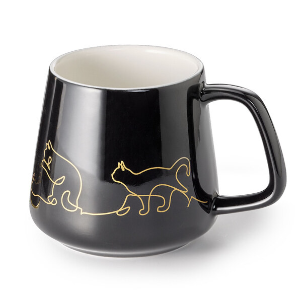 Cha Cult New Bone Becher "Shadow" 0,35l
