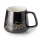 Cha Cult New Bone Becher "Shadow" 0,35l