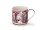 Cha Cult Becher Fine Bone "Kohana" 0,35l