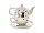 Tea for One Cha Cult Colette