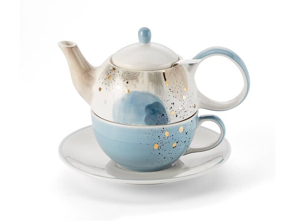 Tea for One Cha Cult Belle