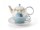 Tea for One Cha Cult Belle