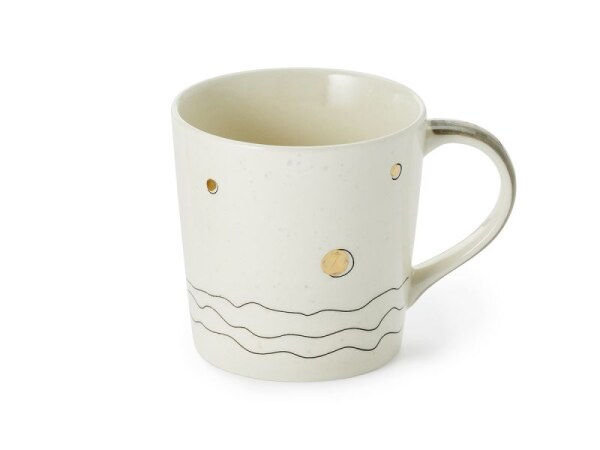 Cha Cult Becher "Sinje" 0,4l