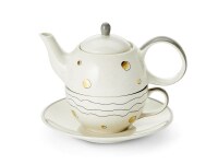 Tea for One Cha Cult "Sinje"