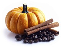Kaffee Pumpkin Cinnamon