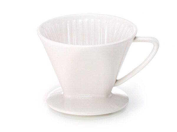 Cha Cult Kaffeefilter "Else" Keramik