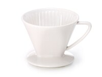 Cha Cult Kaffeefilter "Else" Keramik