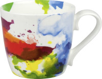 Könitz Becher On Colour - Flow 0,4l